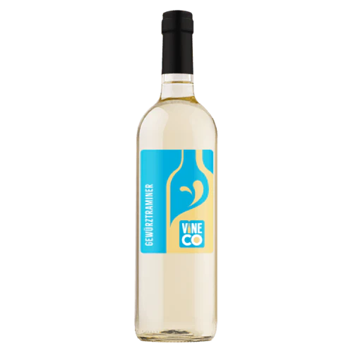 VineCo - Original Series Gewurztraminer (California) - Wine Making Kit - Image 2