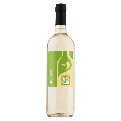 VineCo - Original Series Pinot Grigio (Italy) - Wine Making Kit - Image 2