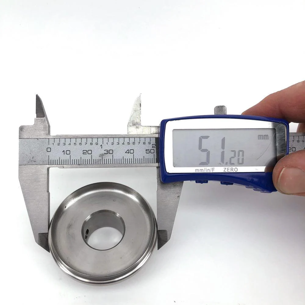 Cannular Visy Chuck - Suits 202 CDLE/CDL ends (may also fit the B34, B17, 22A) - Image 11