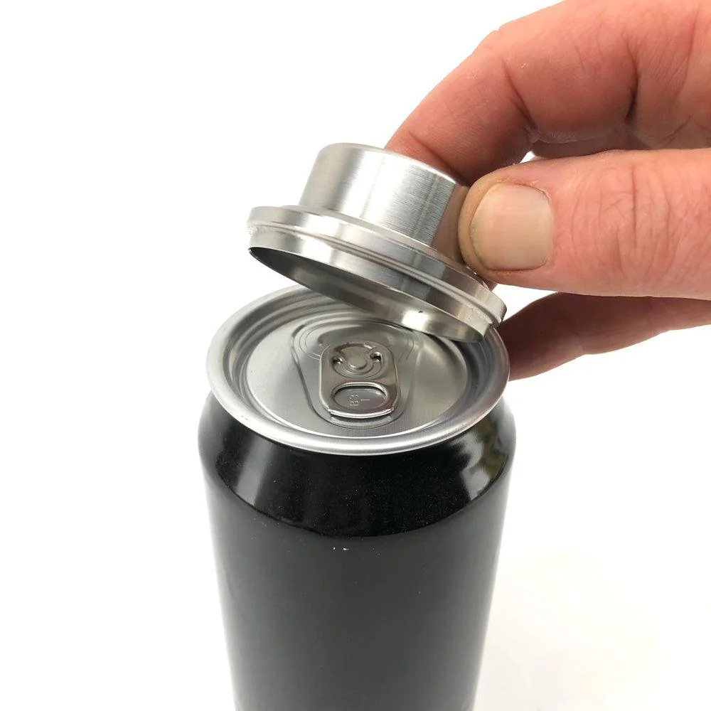 Cannular Visy Chuck - Suits 202 CDLE/CDL ends (may also fit the B34, B17, 22A) - Image 9