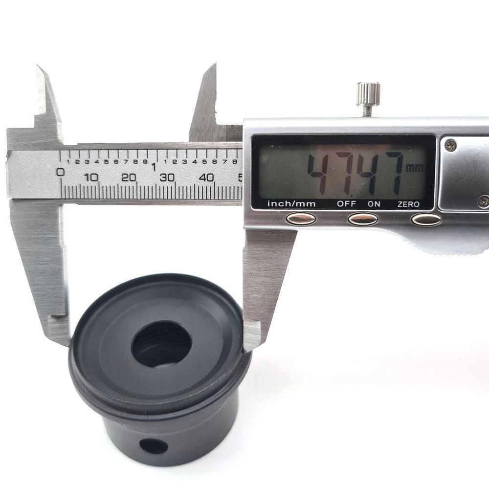 Cannular Fully Automatic  Visy Chuck - Suits 202 CDLE/CDL ends - Image 4