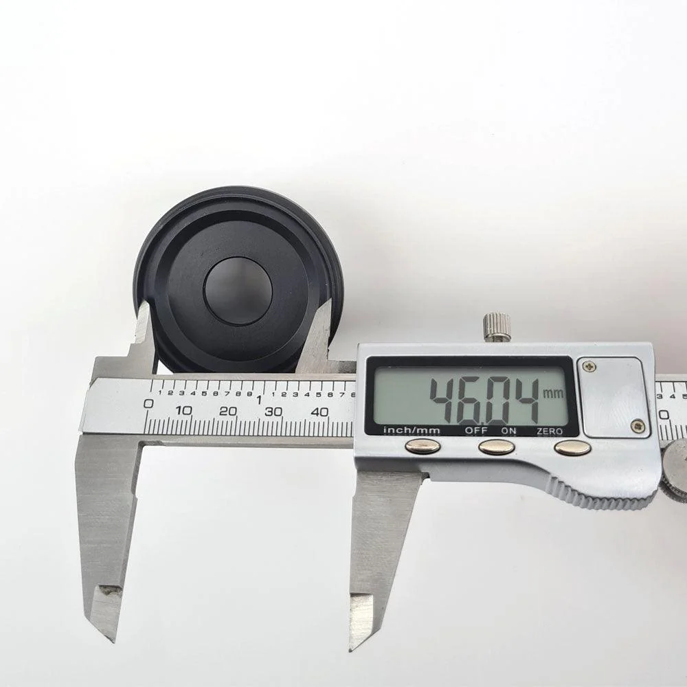 Cannular Fully Automatic  Visy Chuck - Suits 202 CDLE/CDL ends - Image 5
