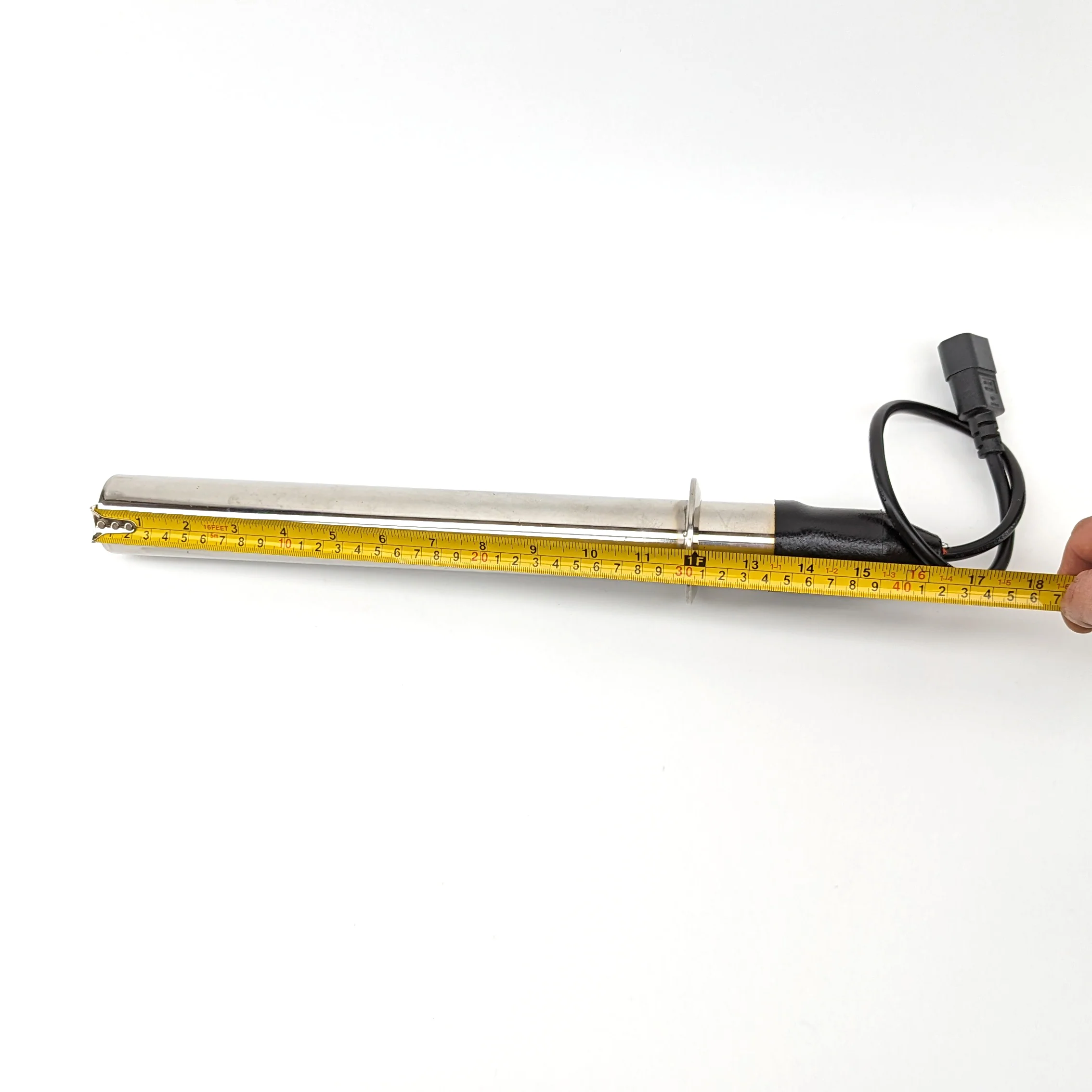 Warming Wizard Wand 2' TC Element 125watt @ 220-240V / 31watt @110-120v - Image 4