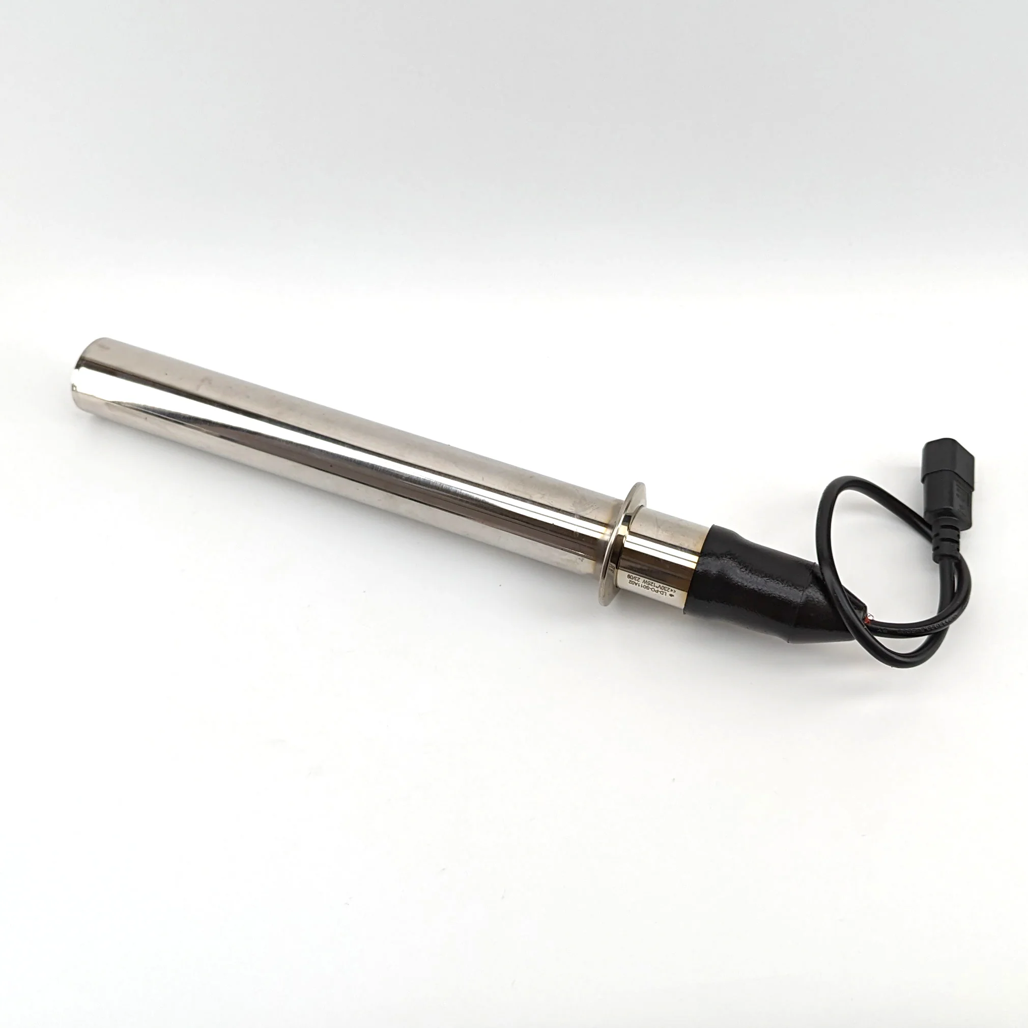 Warming Wizard Wand 2' TC Element 125watt @ 220-240V / 31watt @110-120v - Image 5