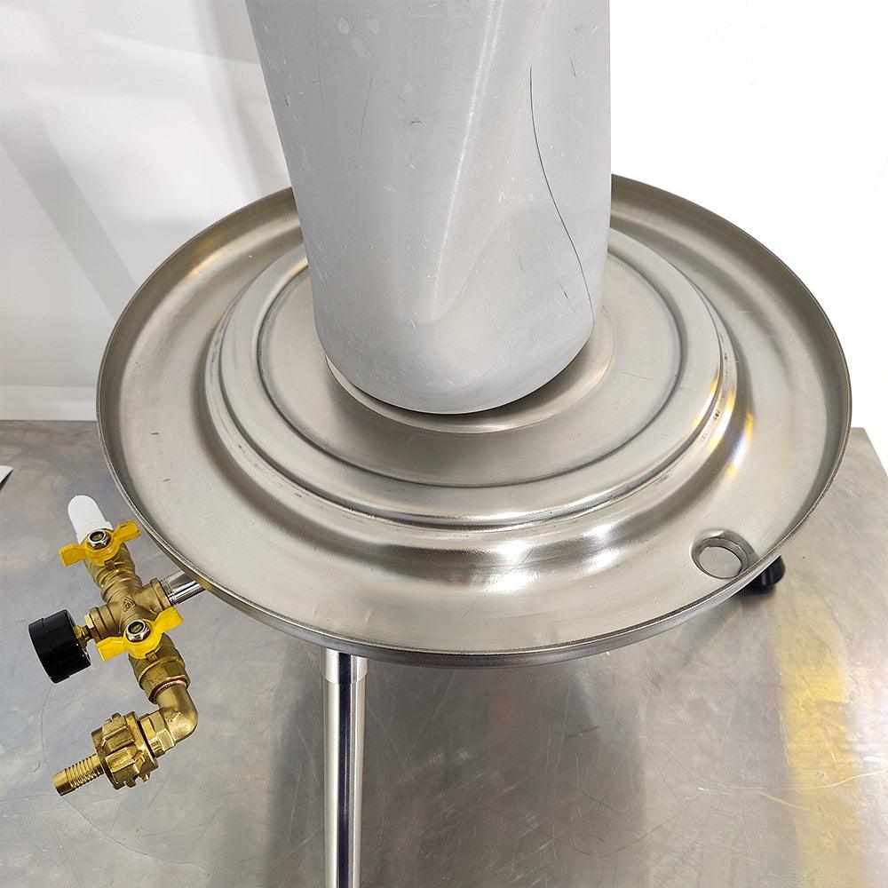 Water Regulated 40L Hydropress Kit - Image 3