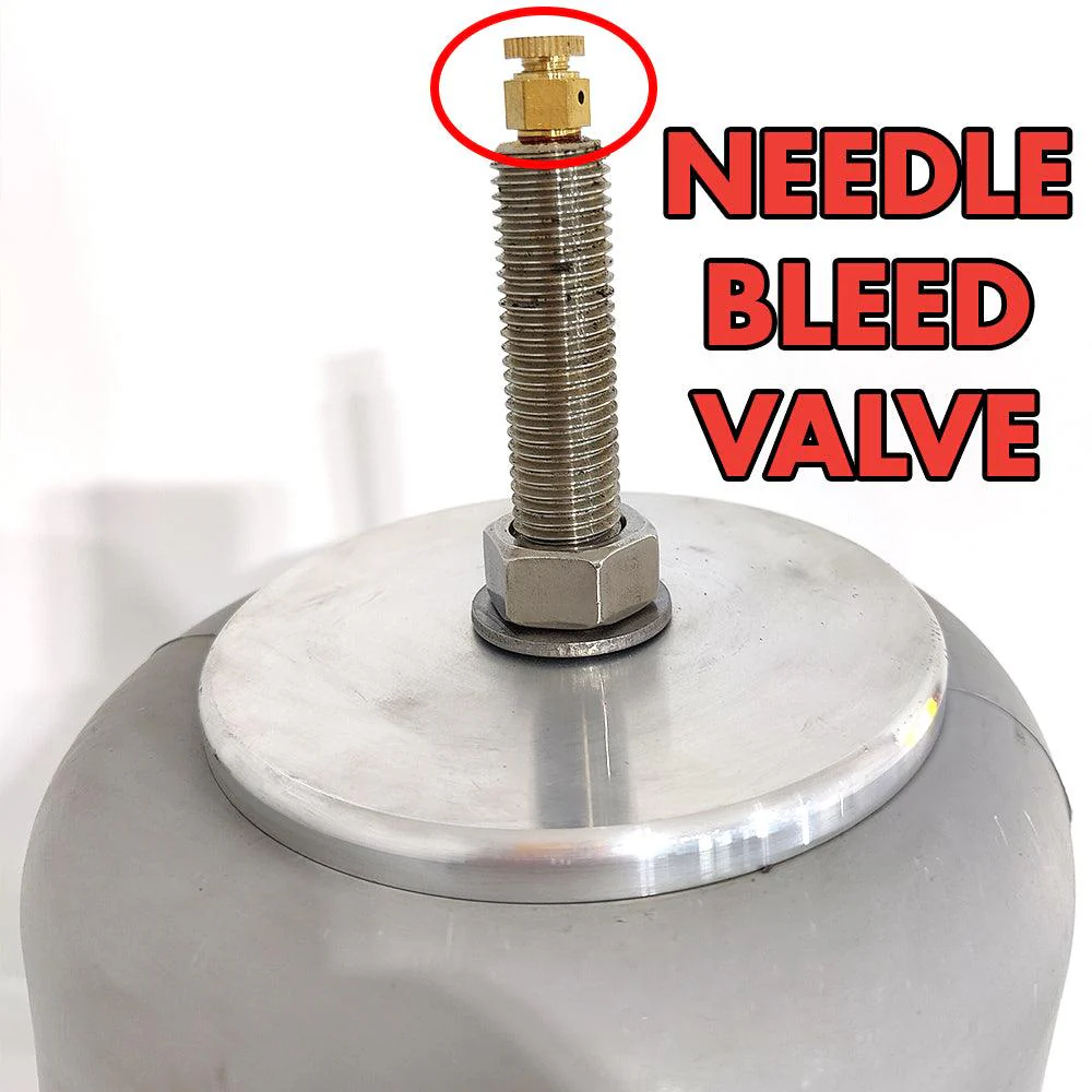 Water Regulated 40L Hydropress Kit - Image 5