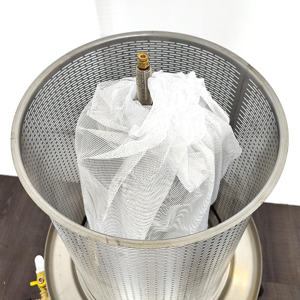 Water Regulated 40L Hydropress Kit - Image 8