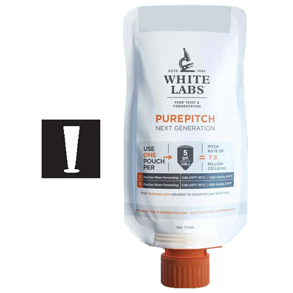 WLP920 Old Bavarian Lager Yeast - Pure Pitch Next Generation - Image 2